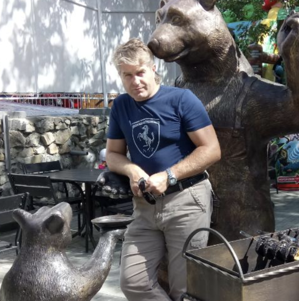 Владимир