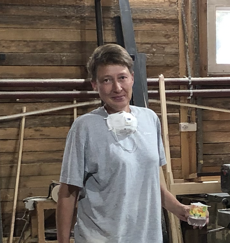 Женя