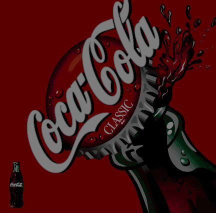 EL Poster